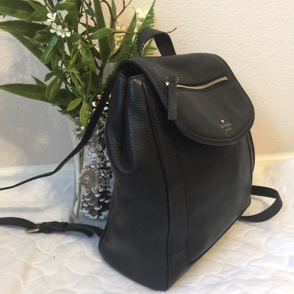 ❣️Kate Spade Thayer Backpack - Picture 2 of 8